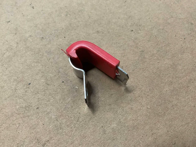 Loop clamp (100x) - afbeelding 3 van  6