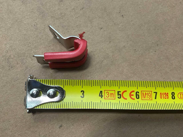 Loop clamp (100x) - afbeelding 4 van  6