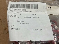 Loop clamp (100x) - afbeelding 5 van  6
