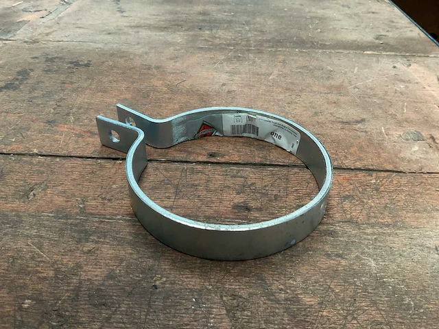 Loop clamp (11x) - afbeelding 1 van  4
