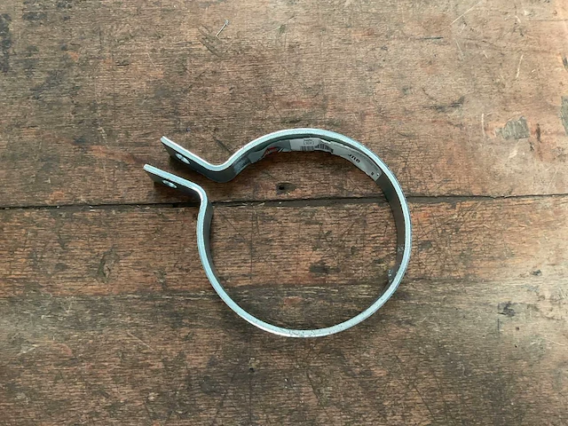 Loop clamp (11x) - afbeelding 2 van  4
