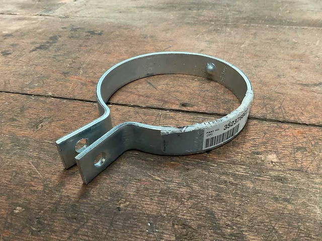Loop clamp (11x) - afbeelding 3 van  4