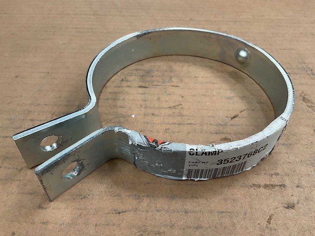 Loop clamp (20x) - afbeelding 2 van  3