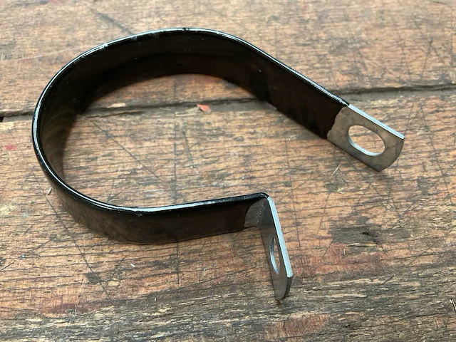 Loop clamp (50x) - afbeelding 1 van  4