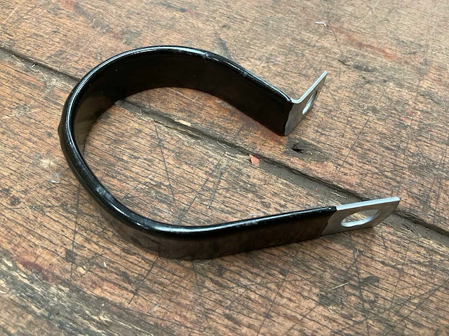 Loop clamp (50x) - afbeelding 2 van  4