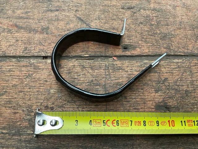 Loop clamp (50x) - afbeelding 3 van  4