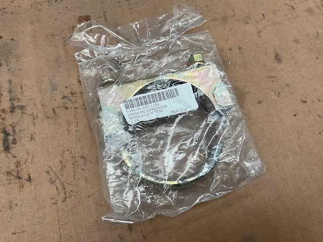 Loop clamp (8x) - afbeelding 1 van  4