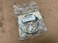 Loop clamp (8x) - afbeelding 1 van  4