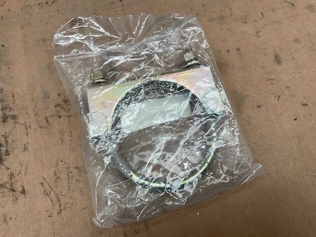 Loop clamp (8x) - afbeelding 2 van  4