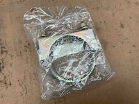 Loop clamp (8x) - afbeelding 2 van  4