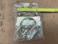 Loop clamp (8x) - afbeelding 3 van  4