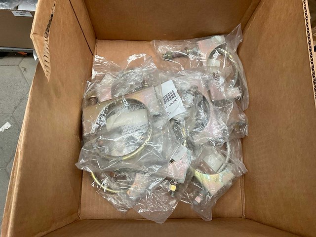 Loop clamp (8x) - afbeelding 4 van  4