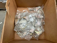 Loop clamp (8x) - afbeelding 4 van  4