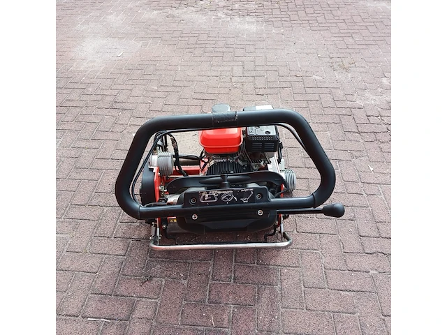 Loop maaier, jacobsen, eclipse - afbeelding 3 van  18