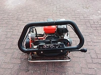 Loop maaier, jacobsen, eclipse - afbeelding 3 van  18