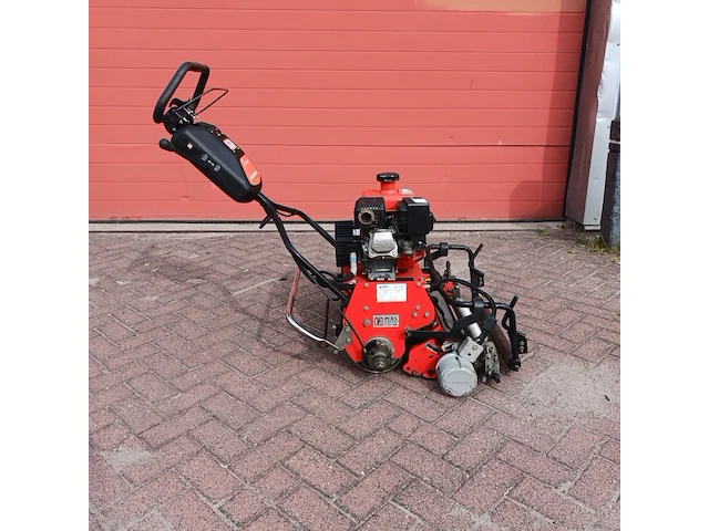 Loop maaier, jacobsen, eclipse - afbeelding 5 van  18