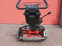 Loop maaier, jacobsen, eclipse - afbeelding 6 van  18