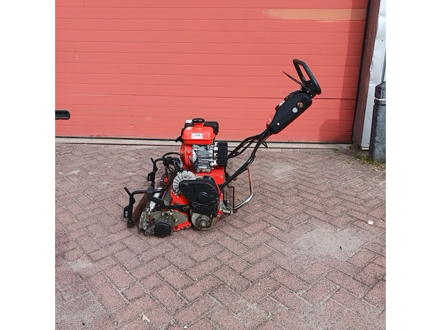 Loop maaier, jacobsen, eclipse - afbeelding 9 van  18