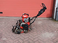 Loop maaier, jacobsen, eclipse - afbeelding 9 van  18