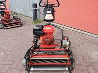 Loop maaier, jacobsen, eclipse - afbeelding 11 van  18