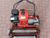 Loop maaier, jacobsen, eclipse - afbeelding 15 van  18