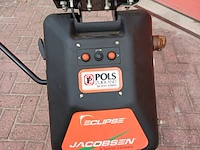 Loop maaier, jacobsen, eclipse - afbeelding 17 van  18