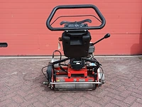 Loop maaier, jacobsen, eclipse - afbeelding 4 van  15