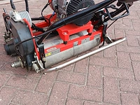 Loop maaier, jacobsen, eclipse - afbeelding 5 van  15