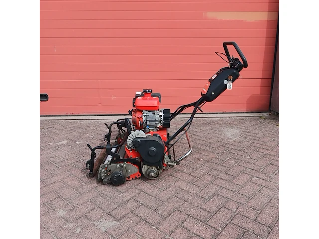 Loop maaier, jacobsen, eclipse - afbeelding 6 van  15
