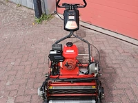 Loop maaier, jacobsen, eclipse - afbeelding 8 van  15