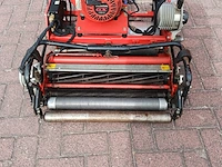 Loop maaier, jacobsen, eclipse - afbeelding 9 van  15