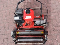 Loop maaier, jacobsen, eclipse - afbeelding 11 van  15