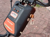 Loop maaier, jacobsen, eclipse - afbeelding 14 van  15