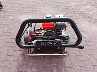 Loop maaier, jacobsen, eclipse - afbeelding 15 van  15
