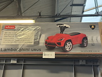 Loopauto lamborghini urus rastar