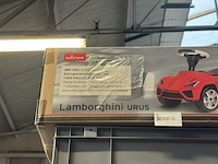 Loopauto lamborghini urus rastar - afbeelding 3 van  4