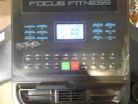 Loopband focus fitness, fflb035 flex system senator - afbeelding 13 van  16