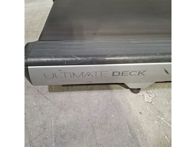 Loopband, matrix, t3x-t3xe ultimate deck, 2010 - afbeelding 2 van  10
