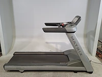 Loopband, matrix, t3x-t3xe ultimate deck, 2010 - afbeelding 1 van  10