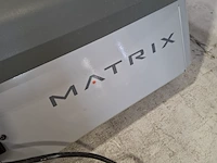 Loopband, matrix, t3x-t3xe ultimate deck, 2010 - afbeelding 6 van  10