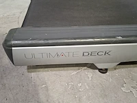 Loopband, matrix, t3x ultimate deck, 2012 - afbeelding 3 van  11