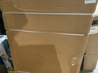 Loopband opvouwbaar physionics, lfbd01 - afbeelding 2 van  4