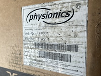 Loopband opvouwbaar physionics, lfbd01 - afbeelding 4 van  4