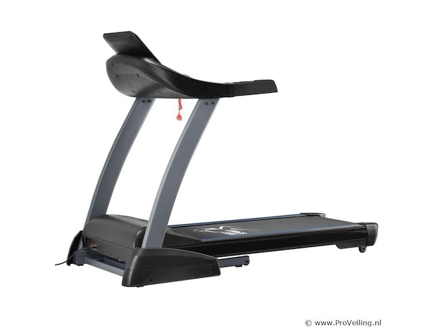 Loopband speedrunner 7000 - afbeelding 3 van  7
