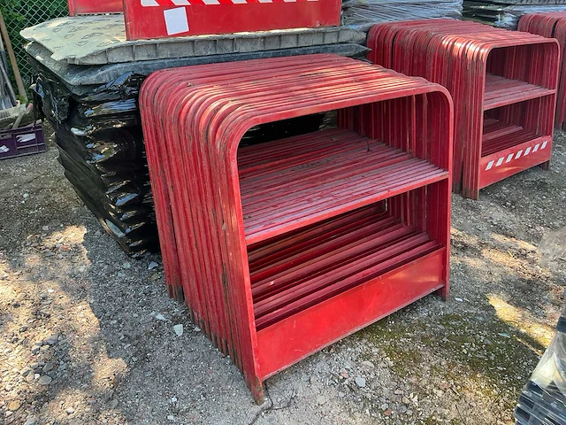 Loopbrug (14x) - afbeelding 3 van  6