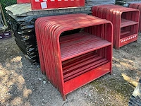Loopbrug (14x) - afbeelding 3 van  6