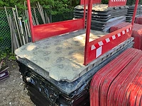 Loopbrug (14x) - afbeelding 4 van  6