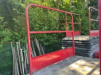 Loopbrug (14x) - afbeelding 5 van  6