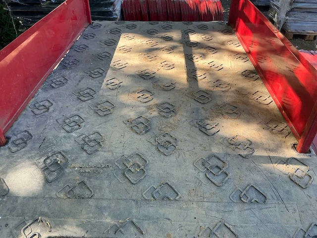 Loopbrug (14x) - afbeelding 6 van  6