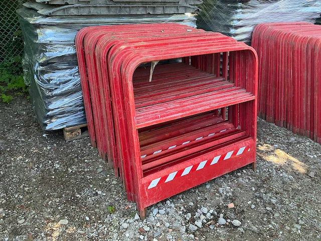 Loopbrug (18x) - afbeelding 4 van  7